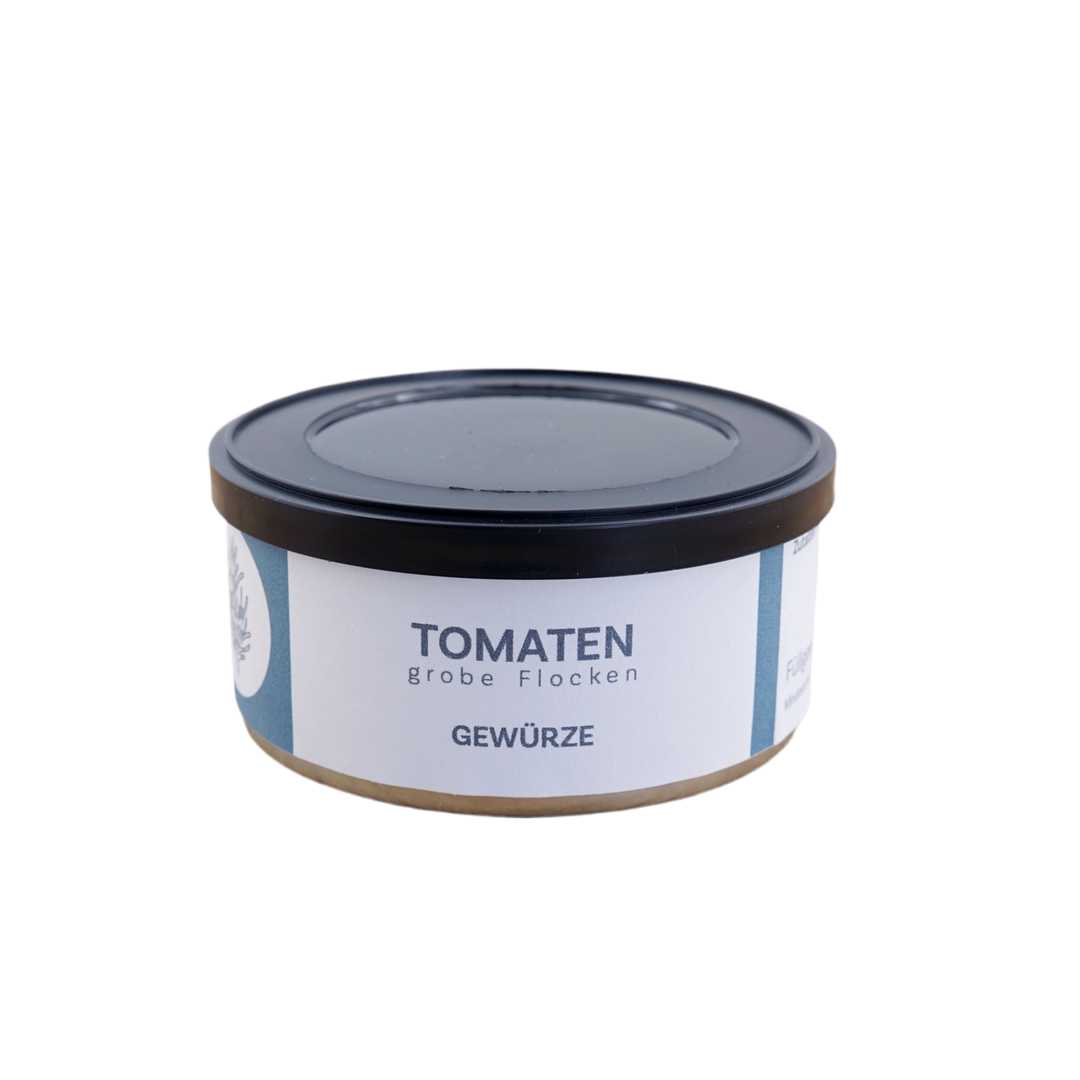 Tomatenflocken