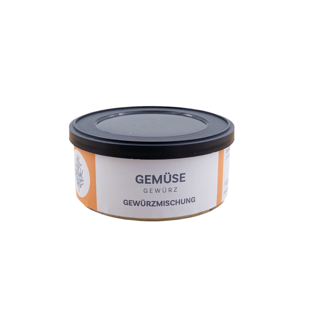 Gemüsegewürz