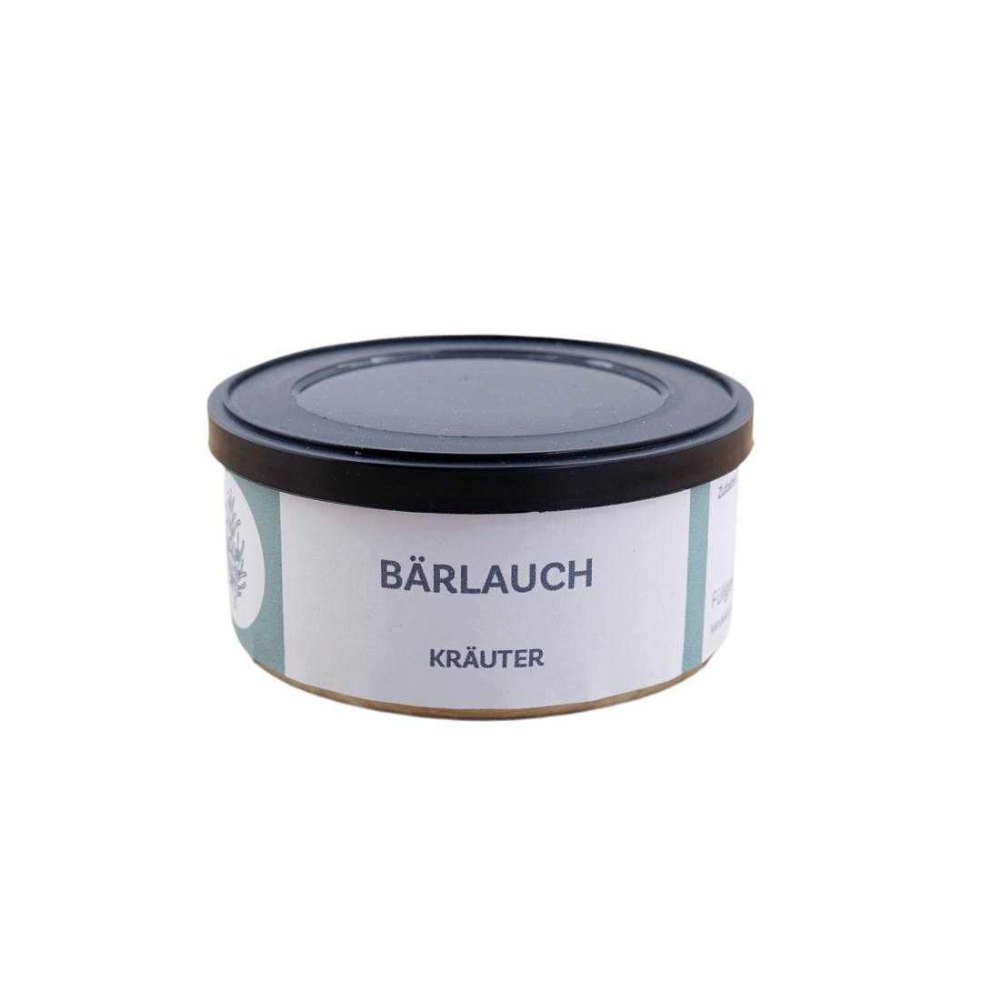 Bärlauch
