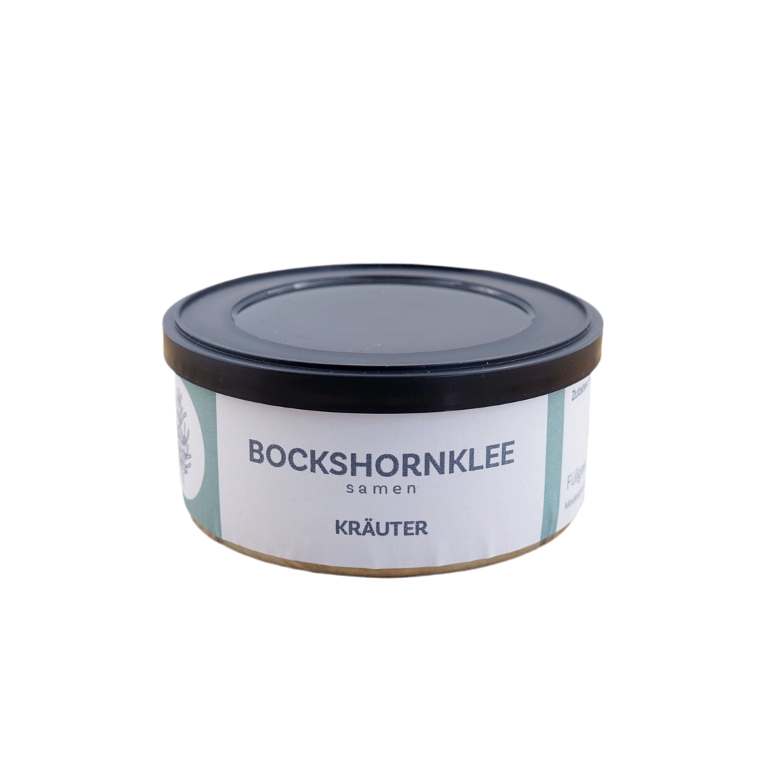 Bockshornklee