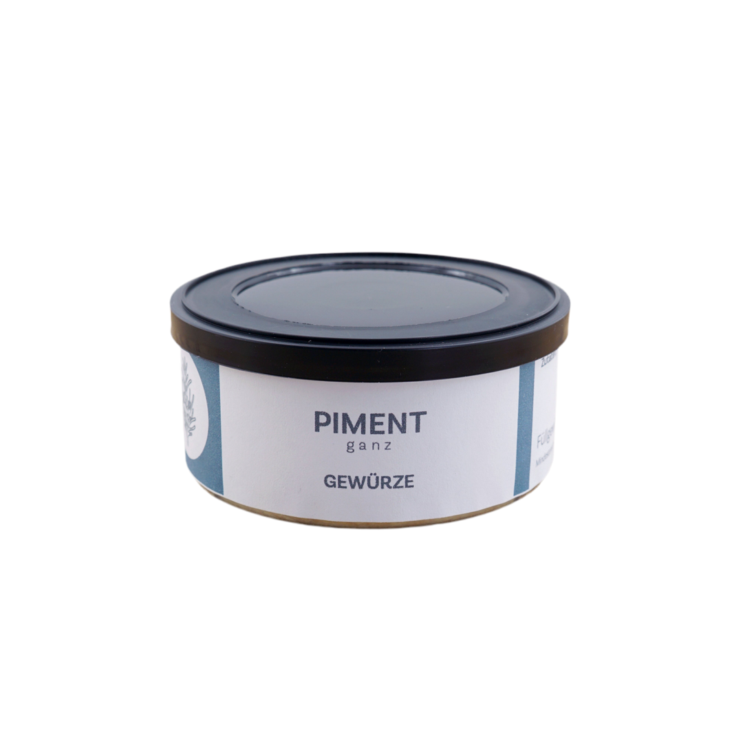 Pimentkörner