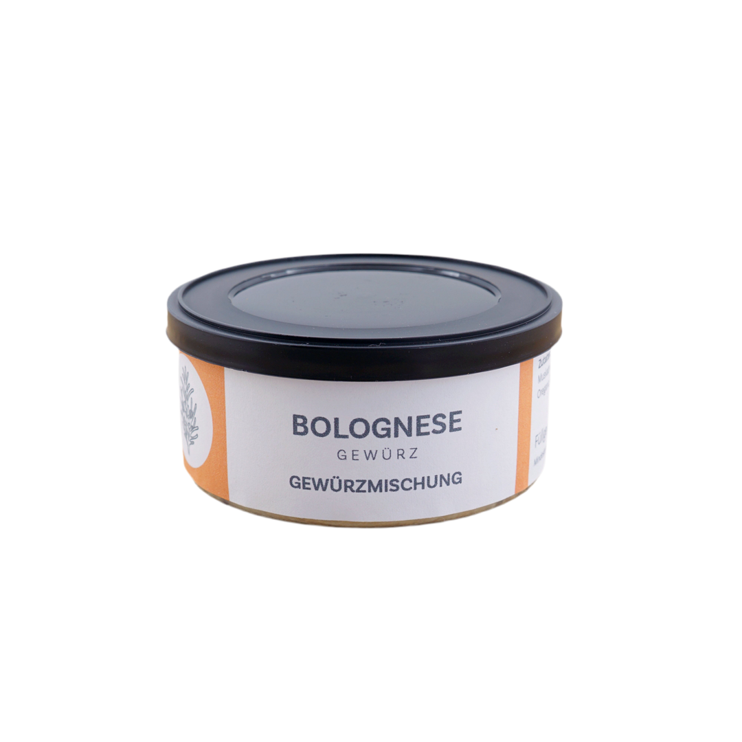 Bolognese-Gewürz
