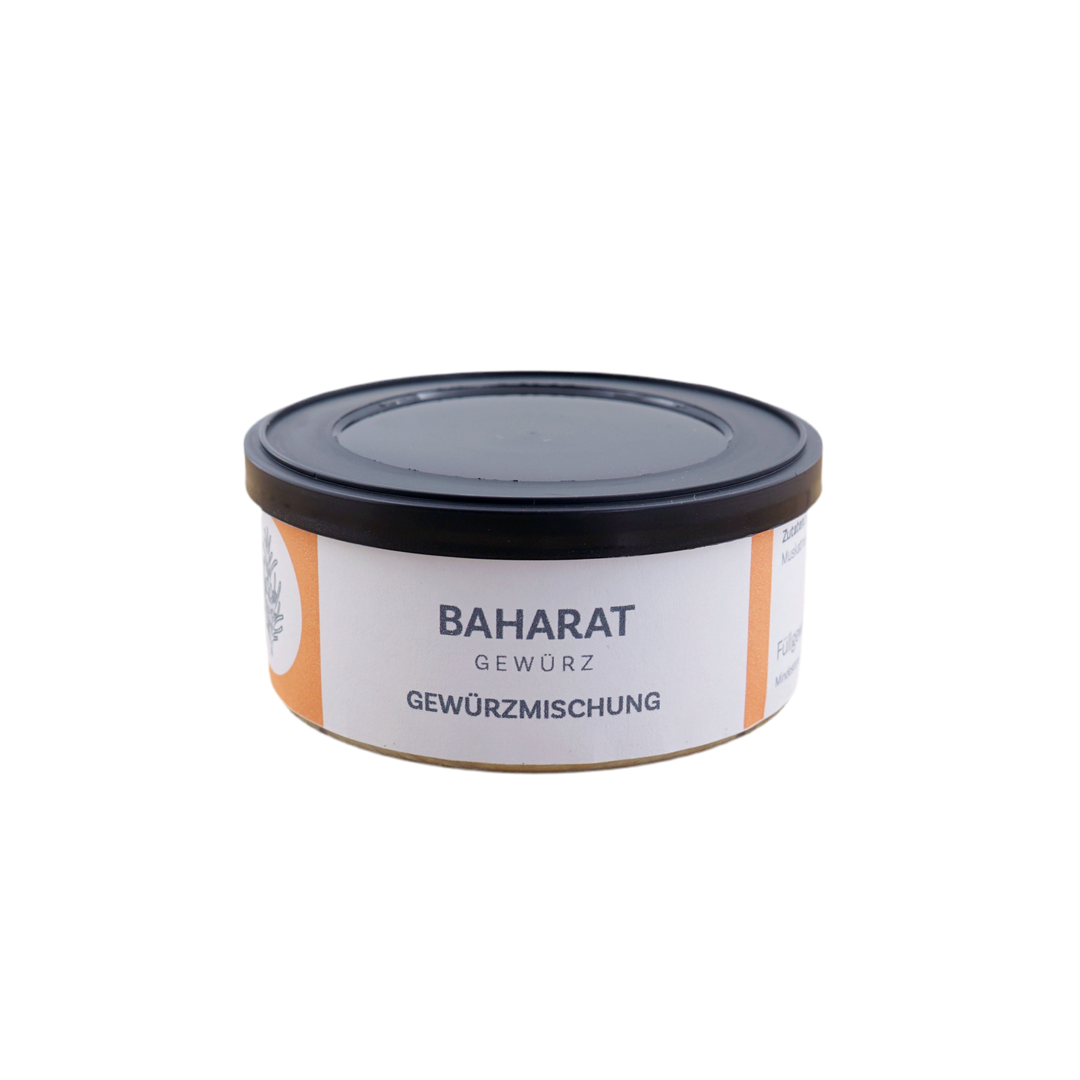 Baharat