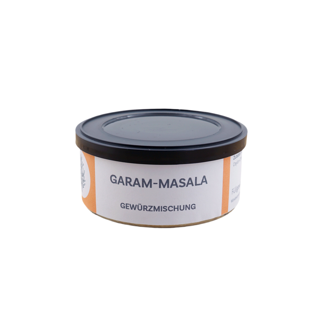 Garam-Masala