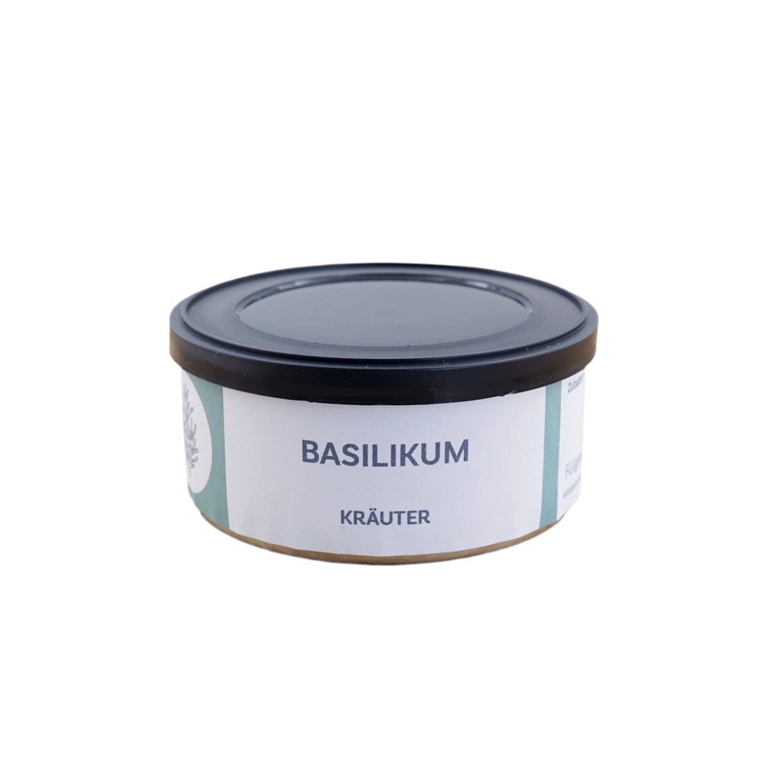 Basilikum