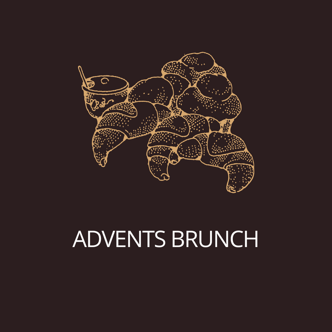 Advents-Brunch