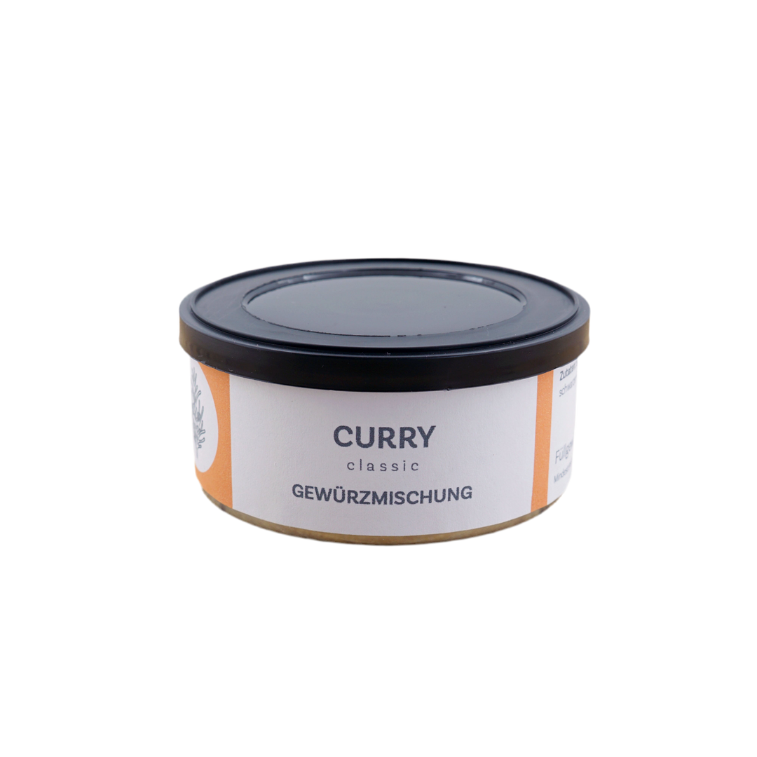 Curry