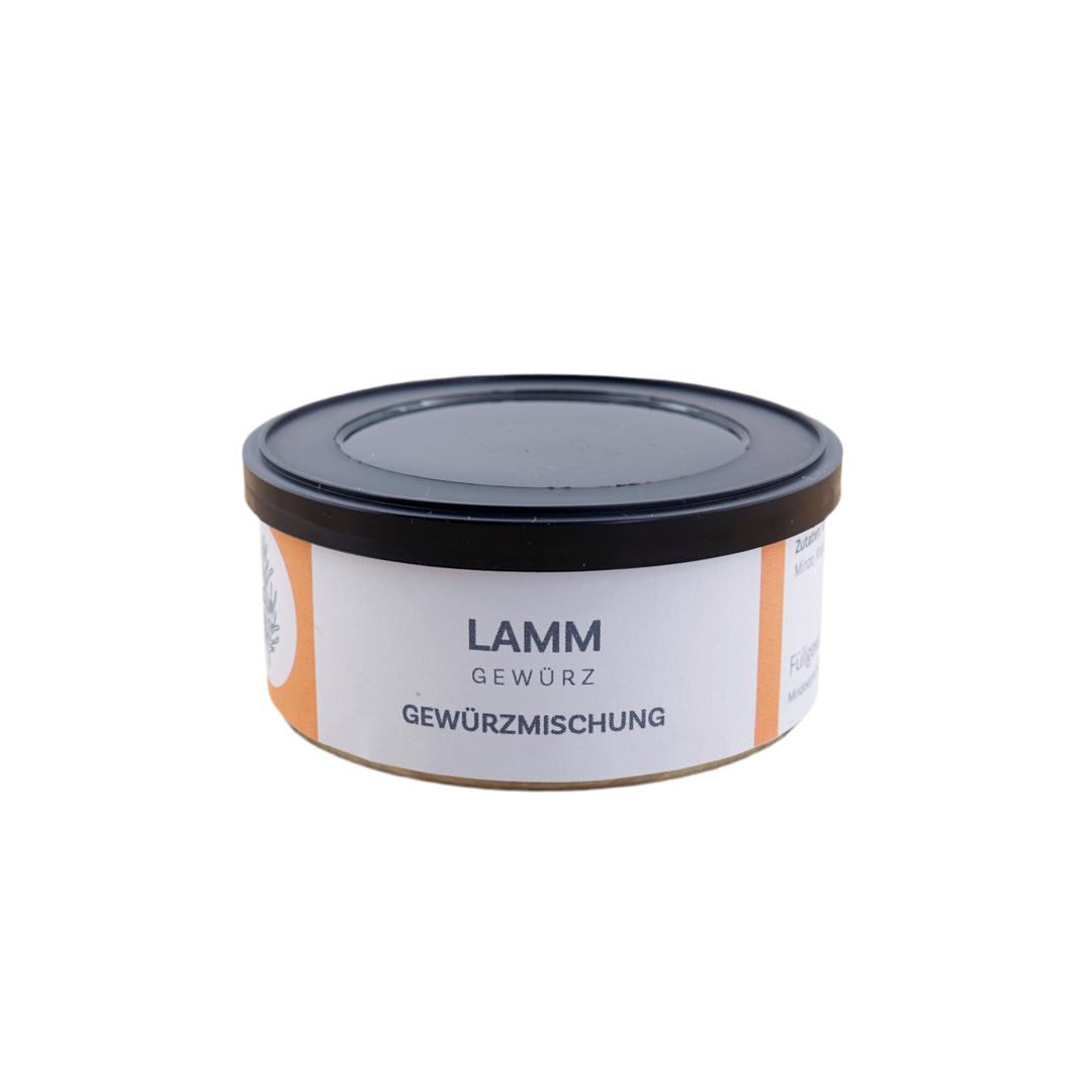 Lammgewürz