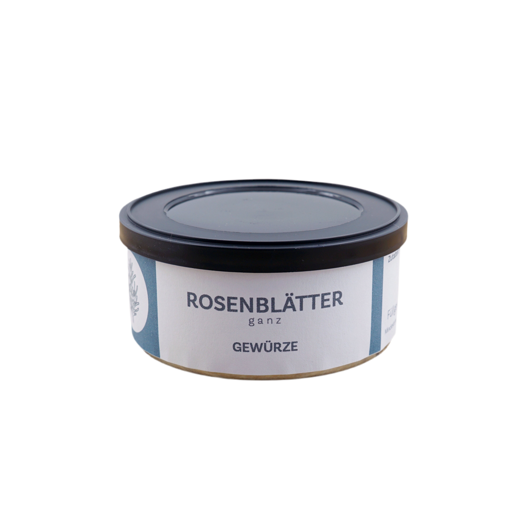 Rosenblätter