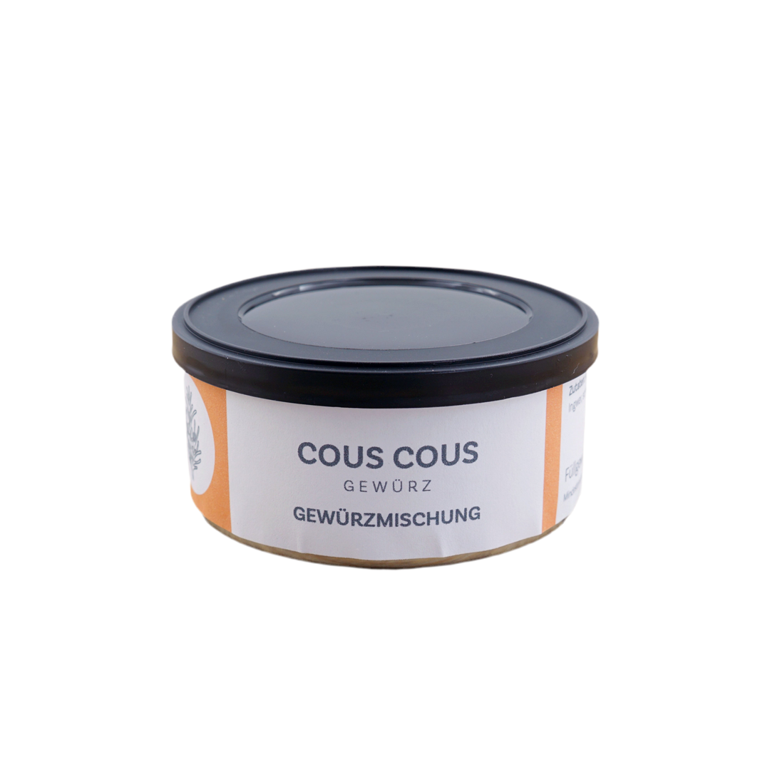 Cous Cous Gewürz