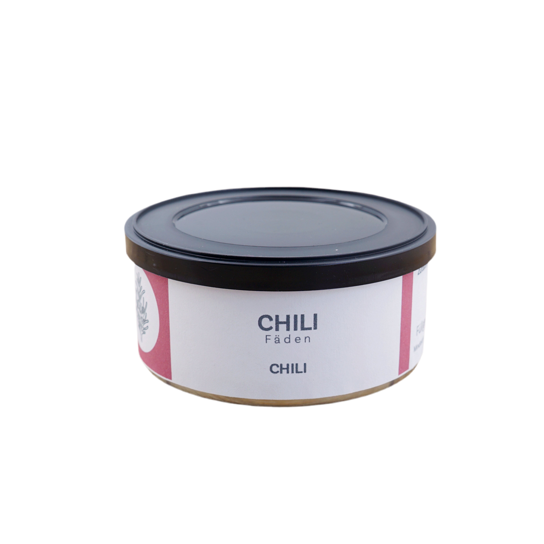 Chilifäden