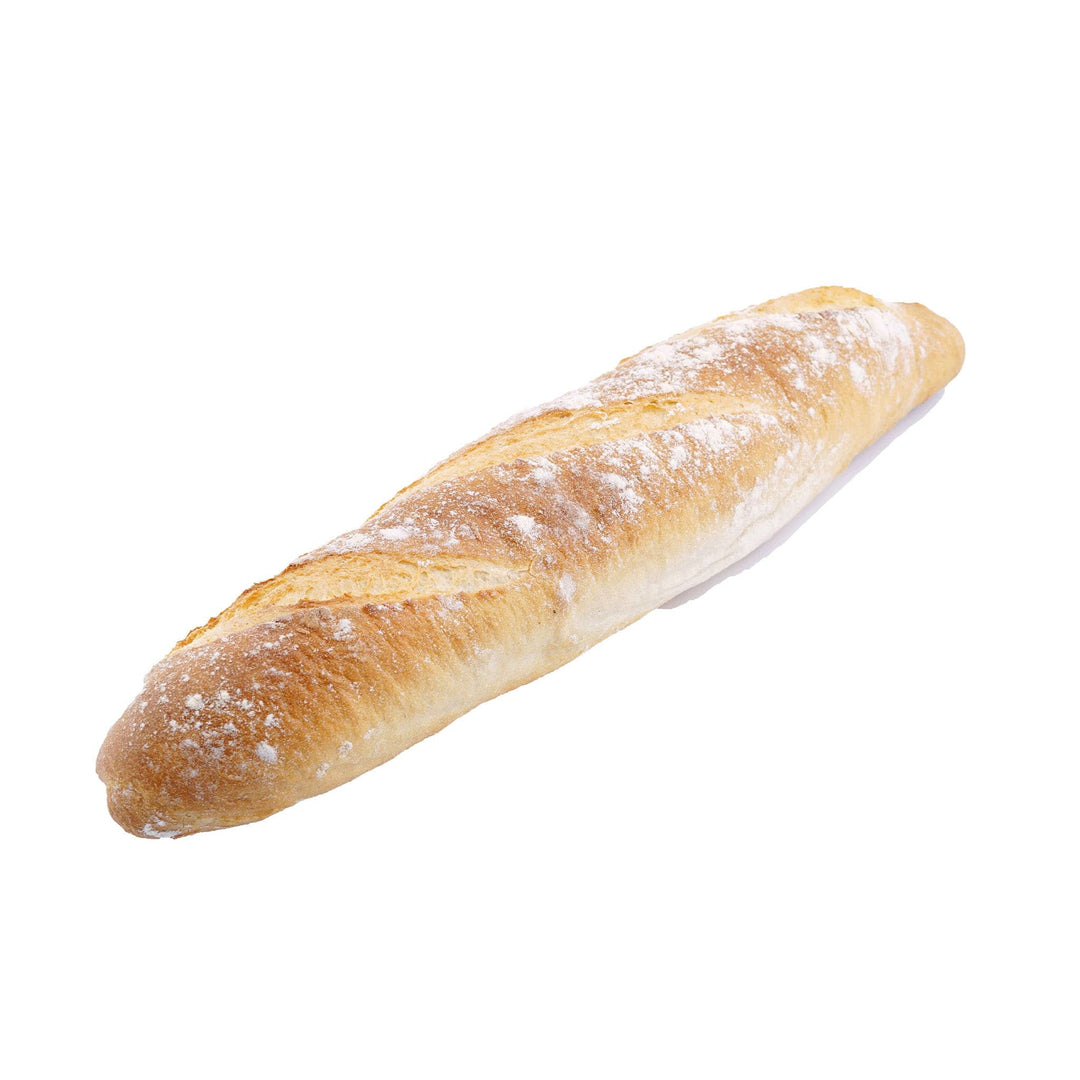 Baguette aus dem Steinofen 400g