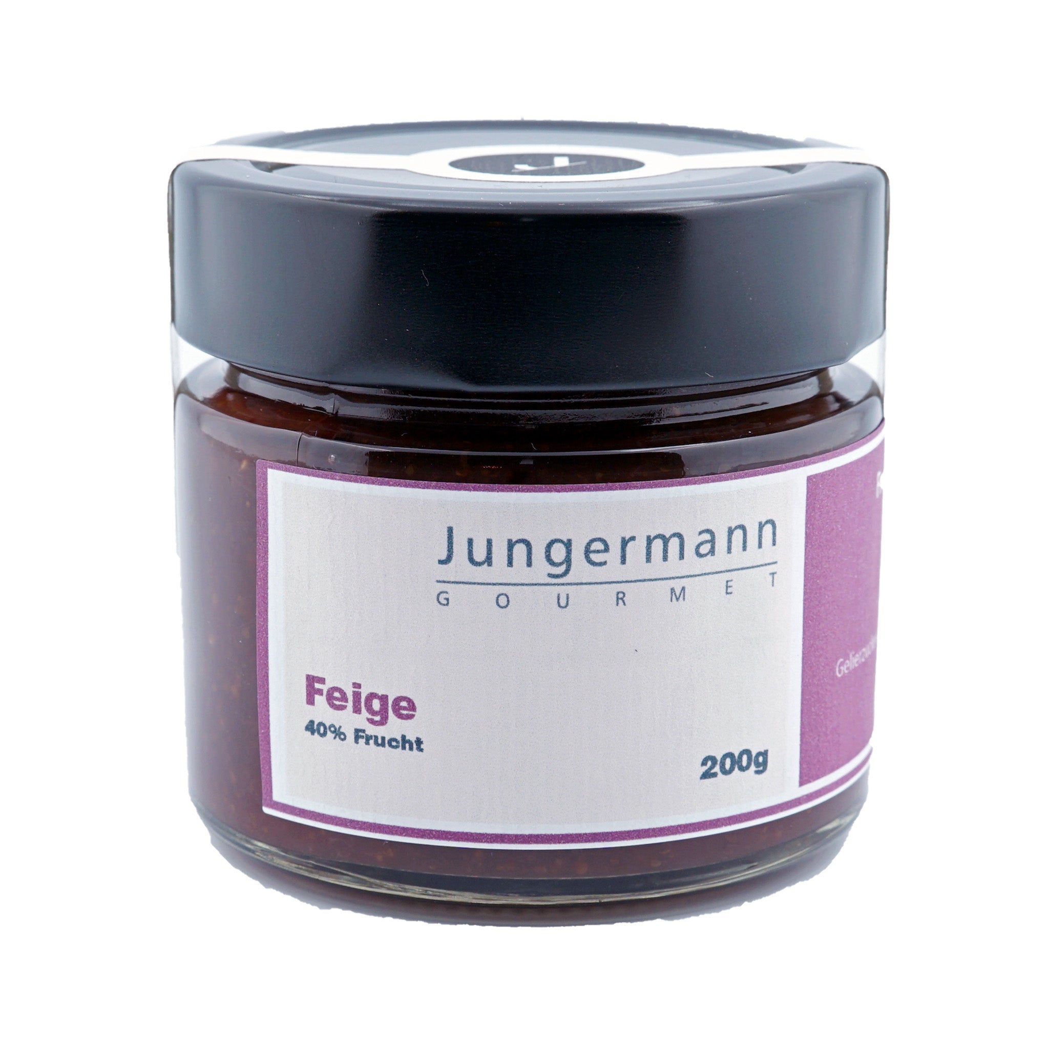 Feigen Aufstrich – Jungermann Gourmet Feigen Aufstrich – Jungermann Gourmet