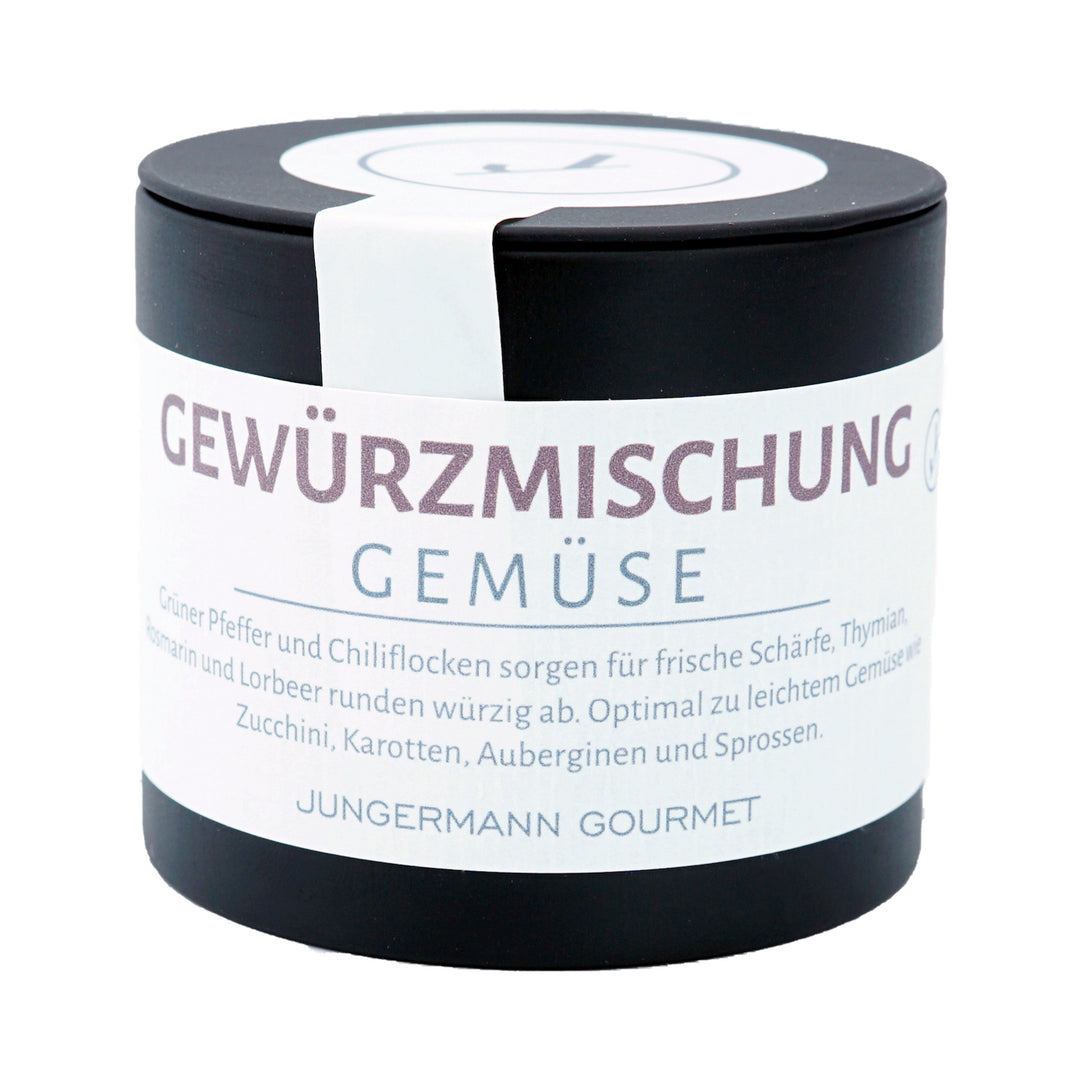 Gemüsegewürz