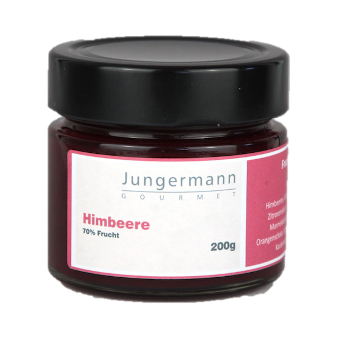 Himbeer Aufstrich