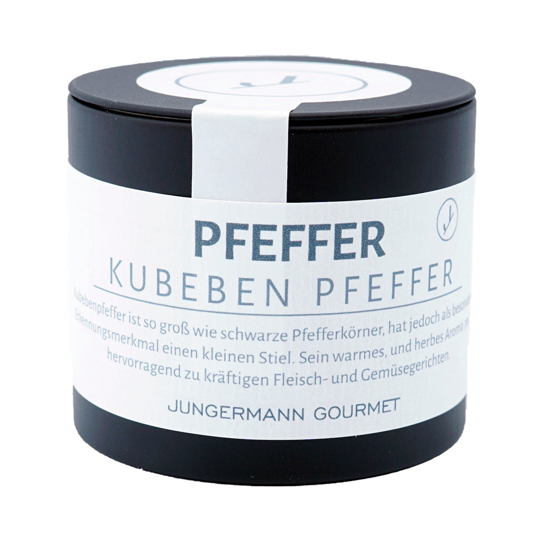 Kubebenpfeffer