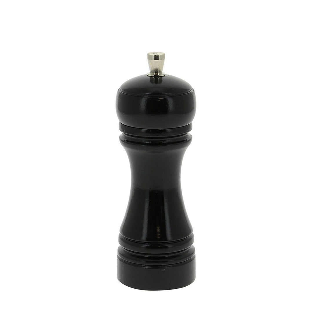 Pfeffermühle schwarz