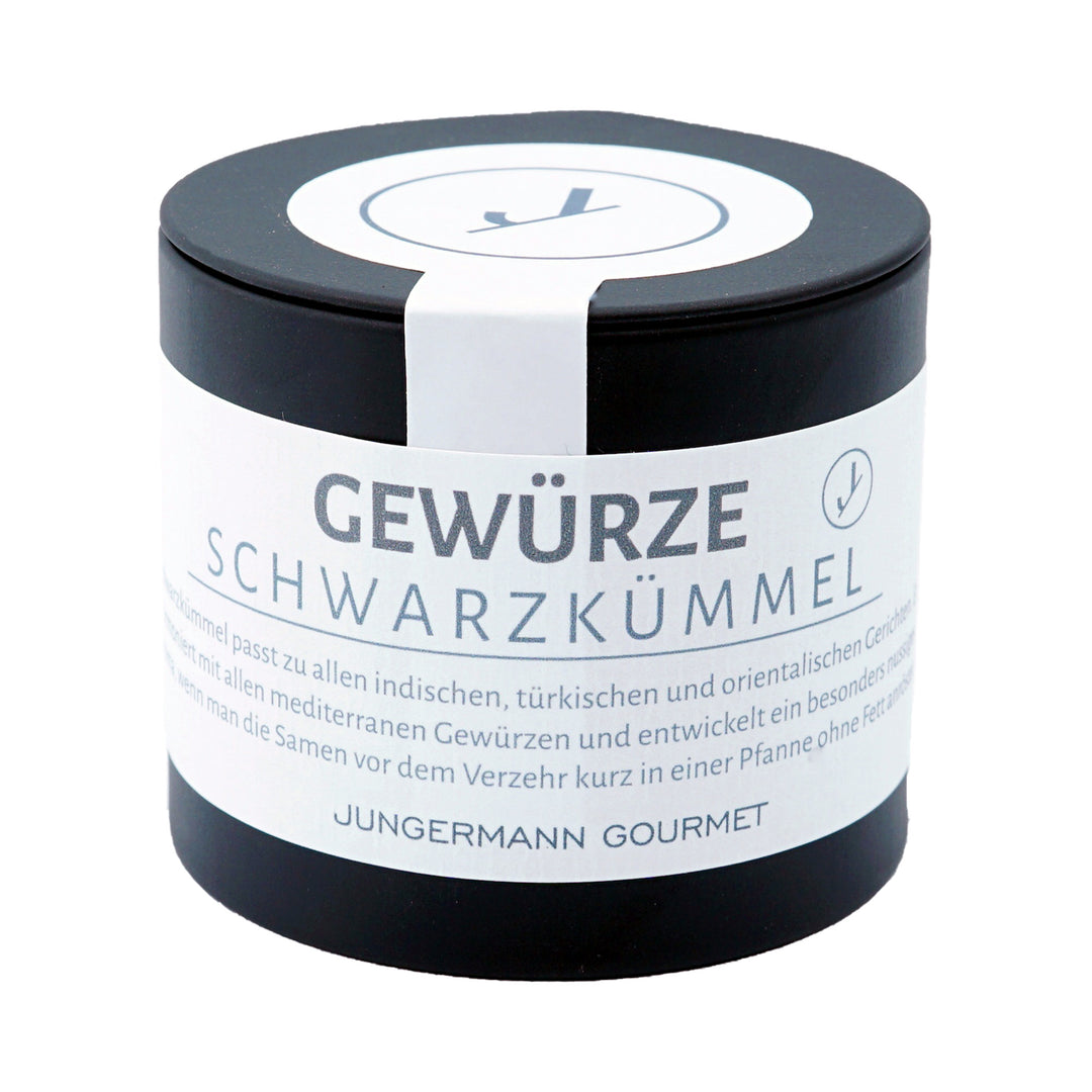 Schwarzkümmel