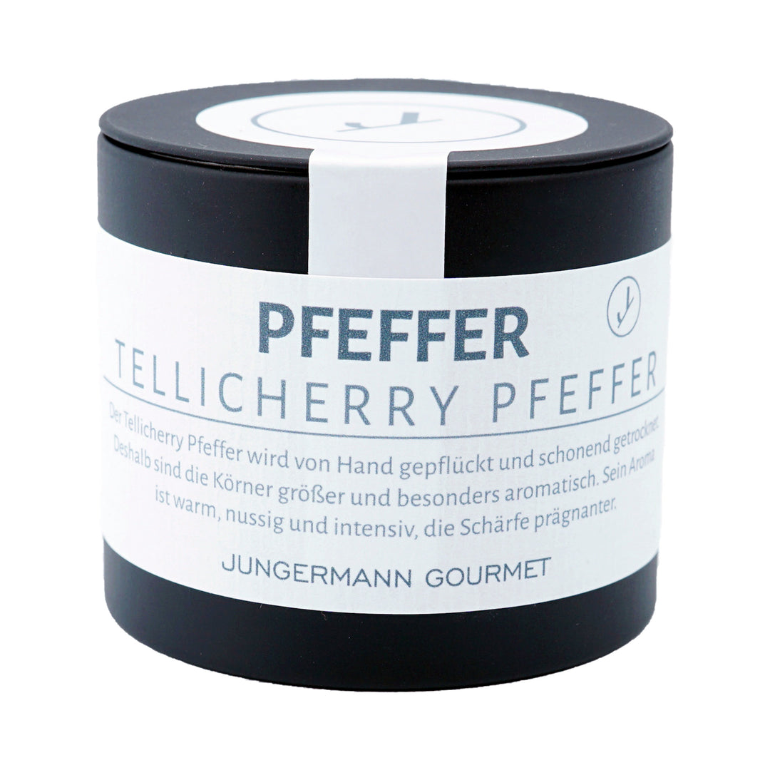 Tellicherry Pfeffer