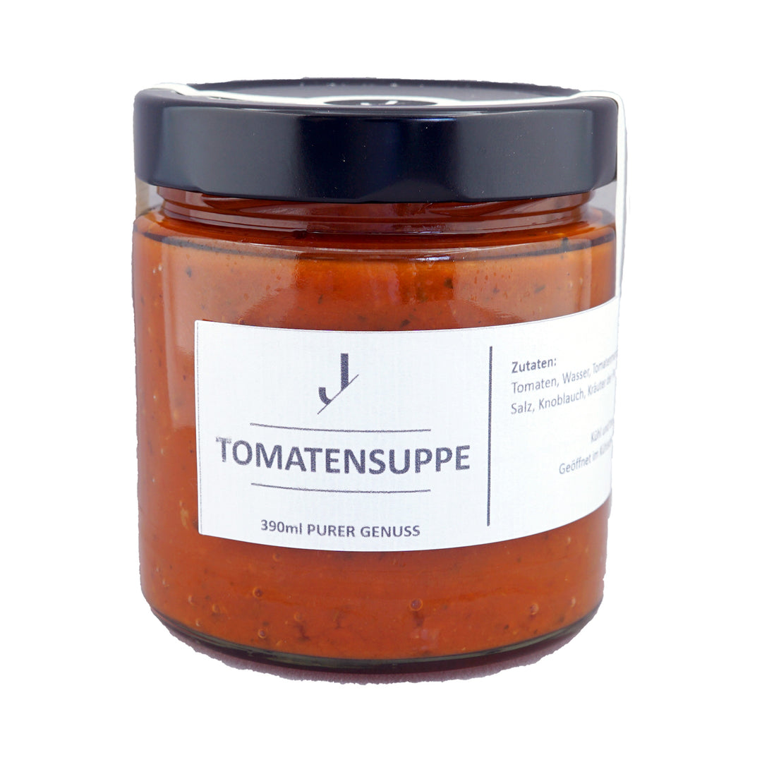 Tomatensuppe