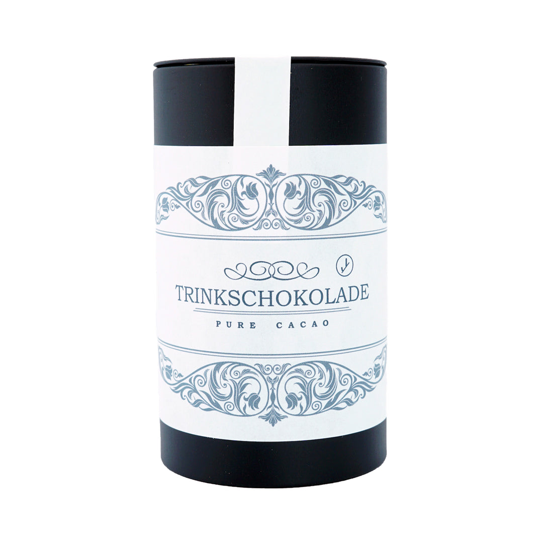 Trinkschokolade pure cacao