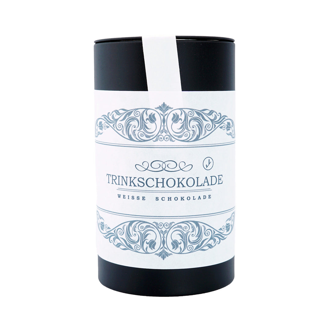 Trinkschokolade weiss