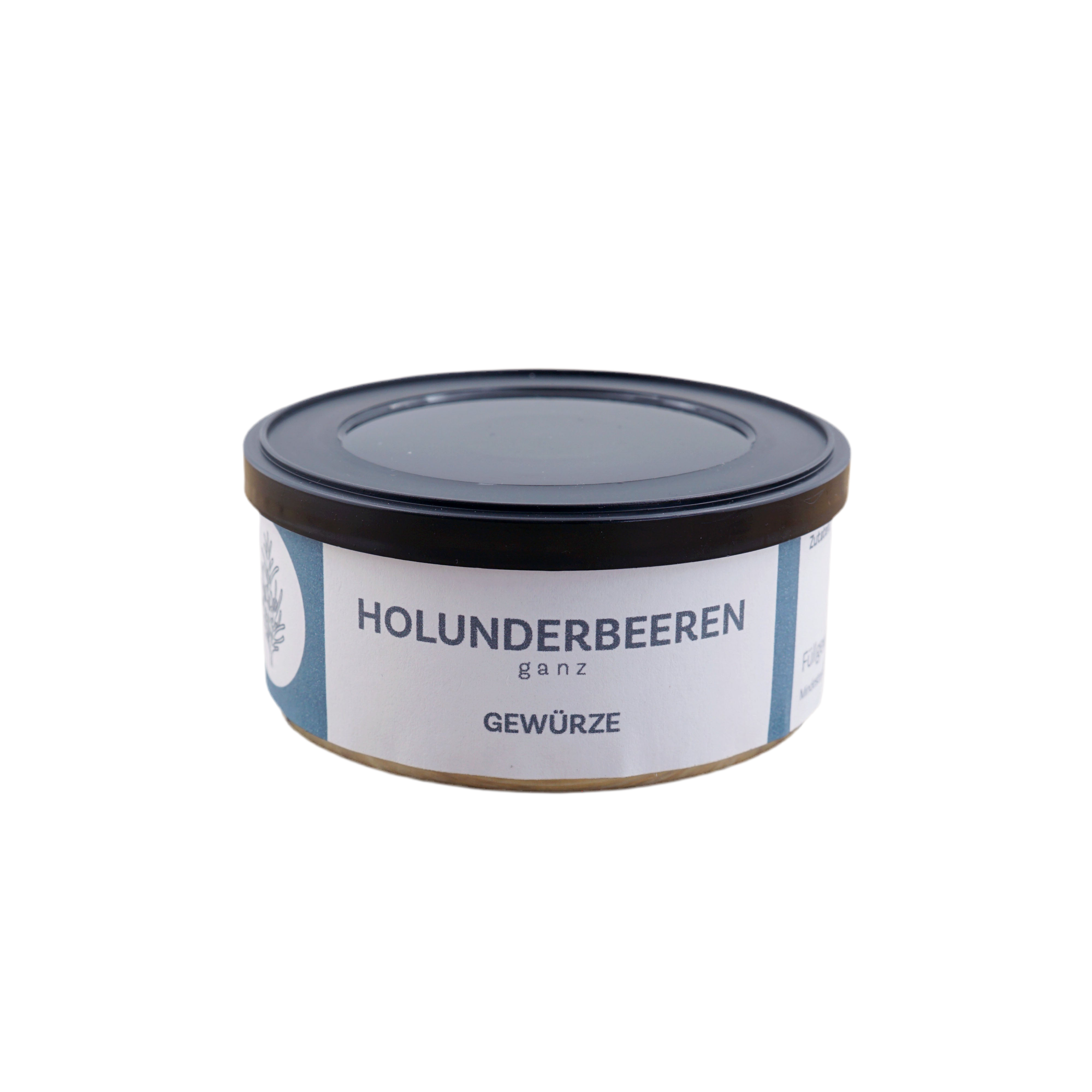 Holunderbeeren – Jungermann Gourmet Holunderbeeren – Jungermann Gourmet