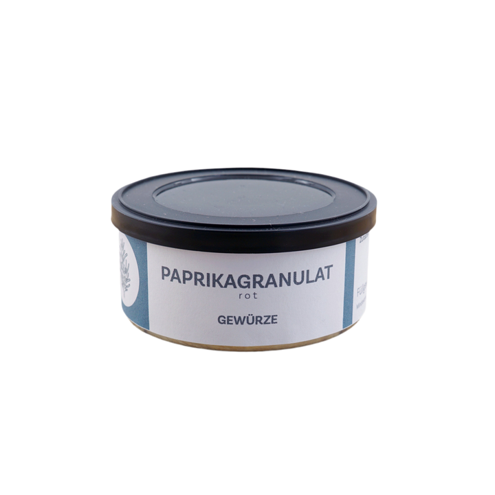 Paprikagranulat rot