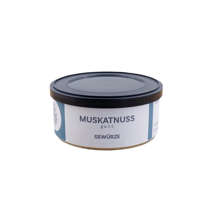 Muskatnüsse