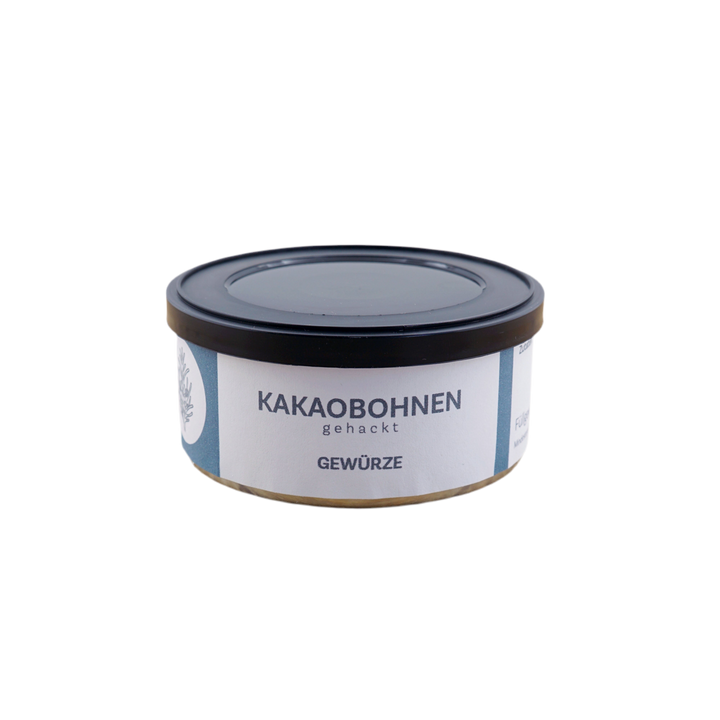 Kakaobohnensplits