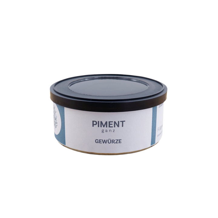 Pimentkörner