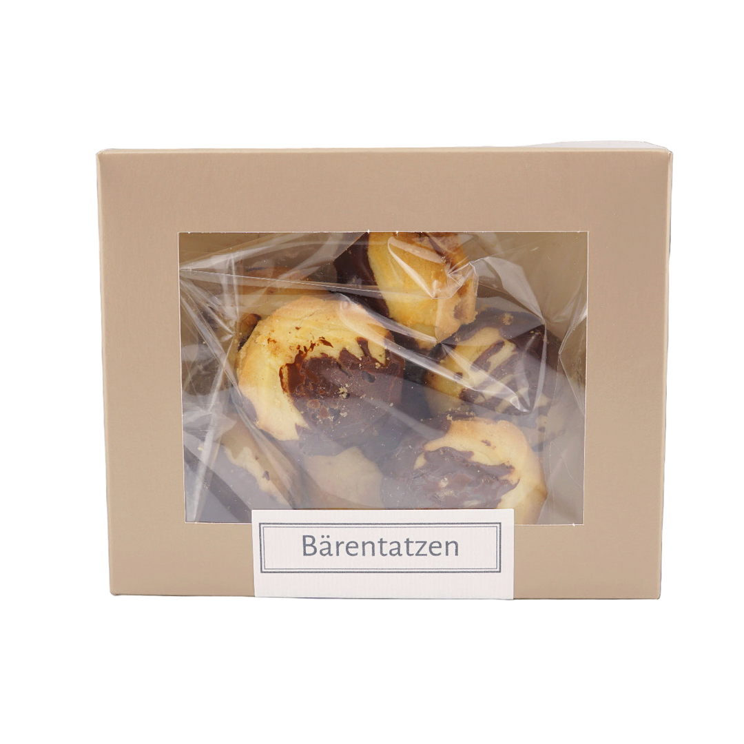 Bärentatzen