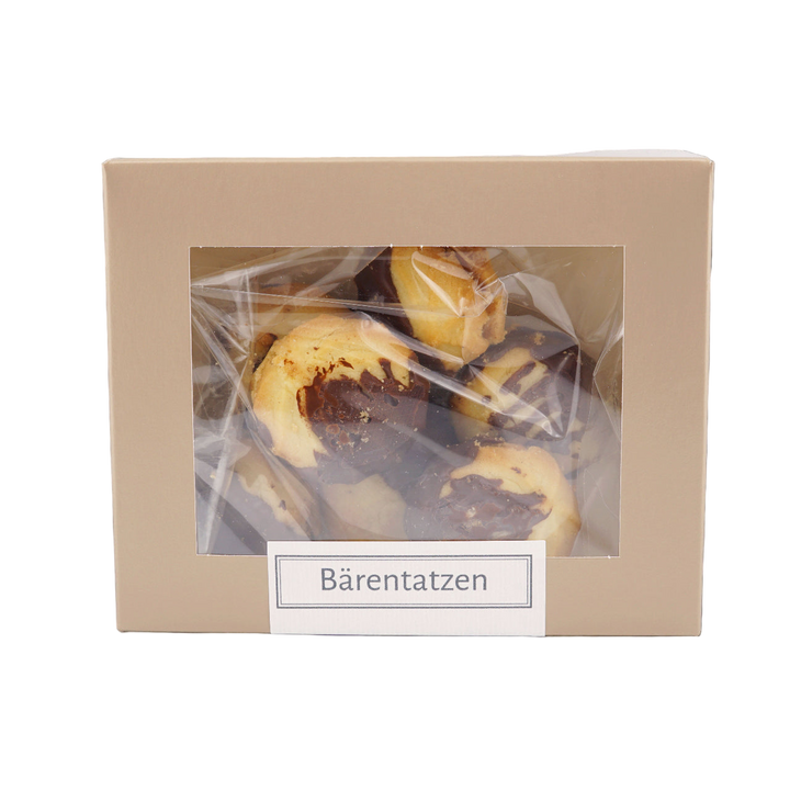 Bärentatzen