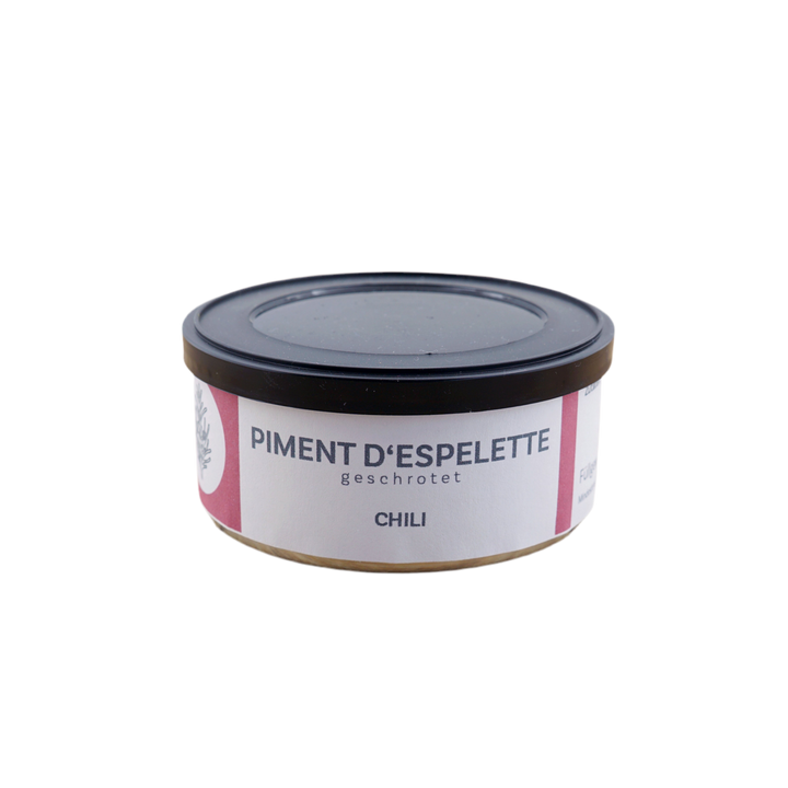 Piment d’Espelette g.U.