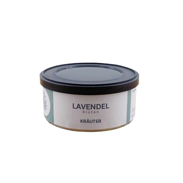 Lavendelblüte