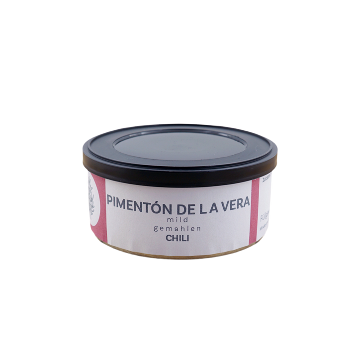 Pimenton de la vera (mild)