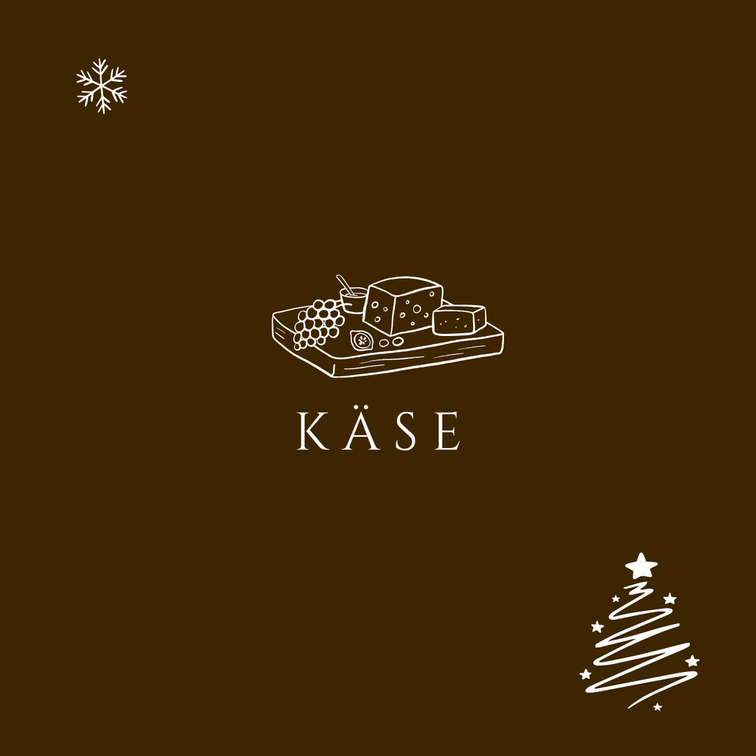 Käsevariation