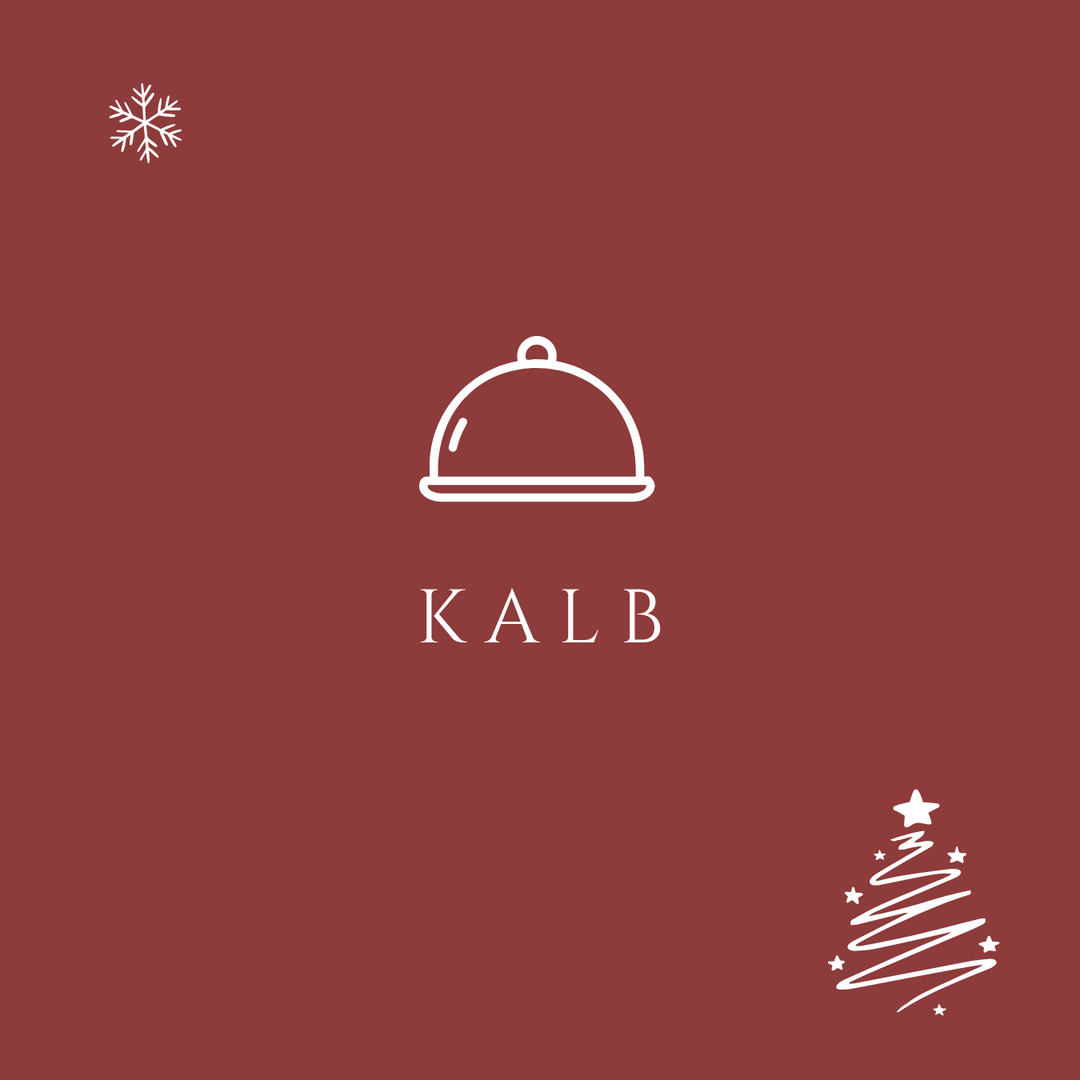 Filet &amp; Bäckchen vom Kalb