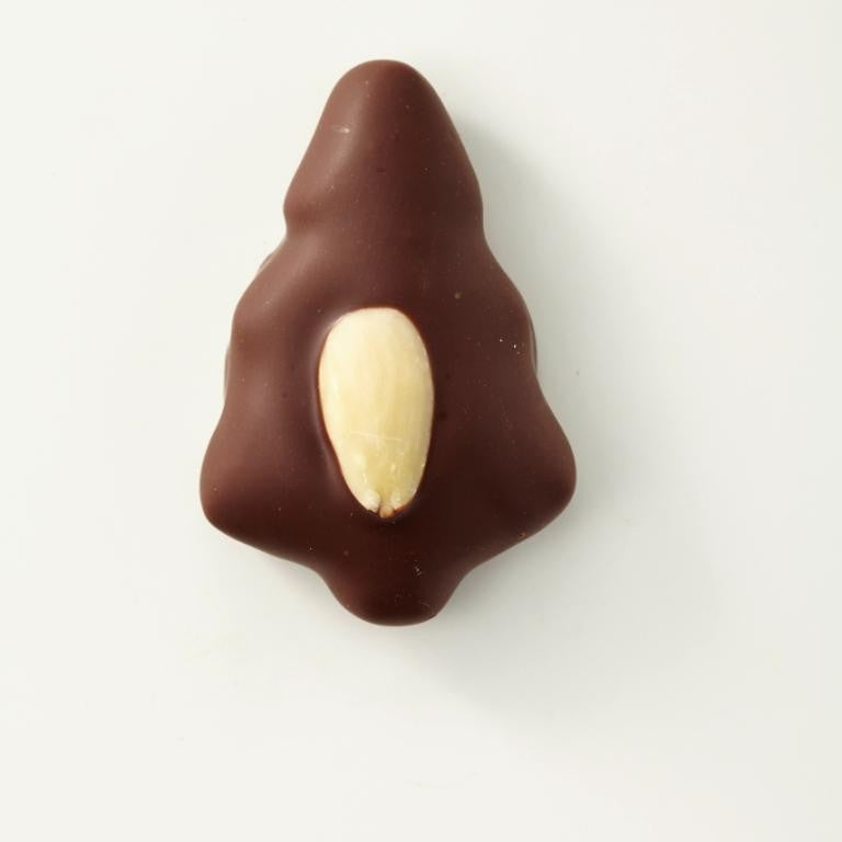 Lebkuchen von Jungermann Gourmet – Originalaufnahme des Gebäcks mit sichtbarer Form und Oberfläche.