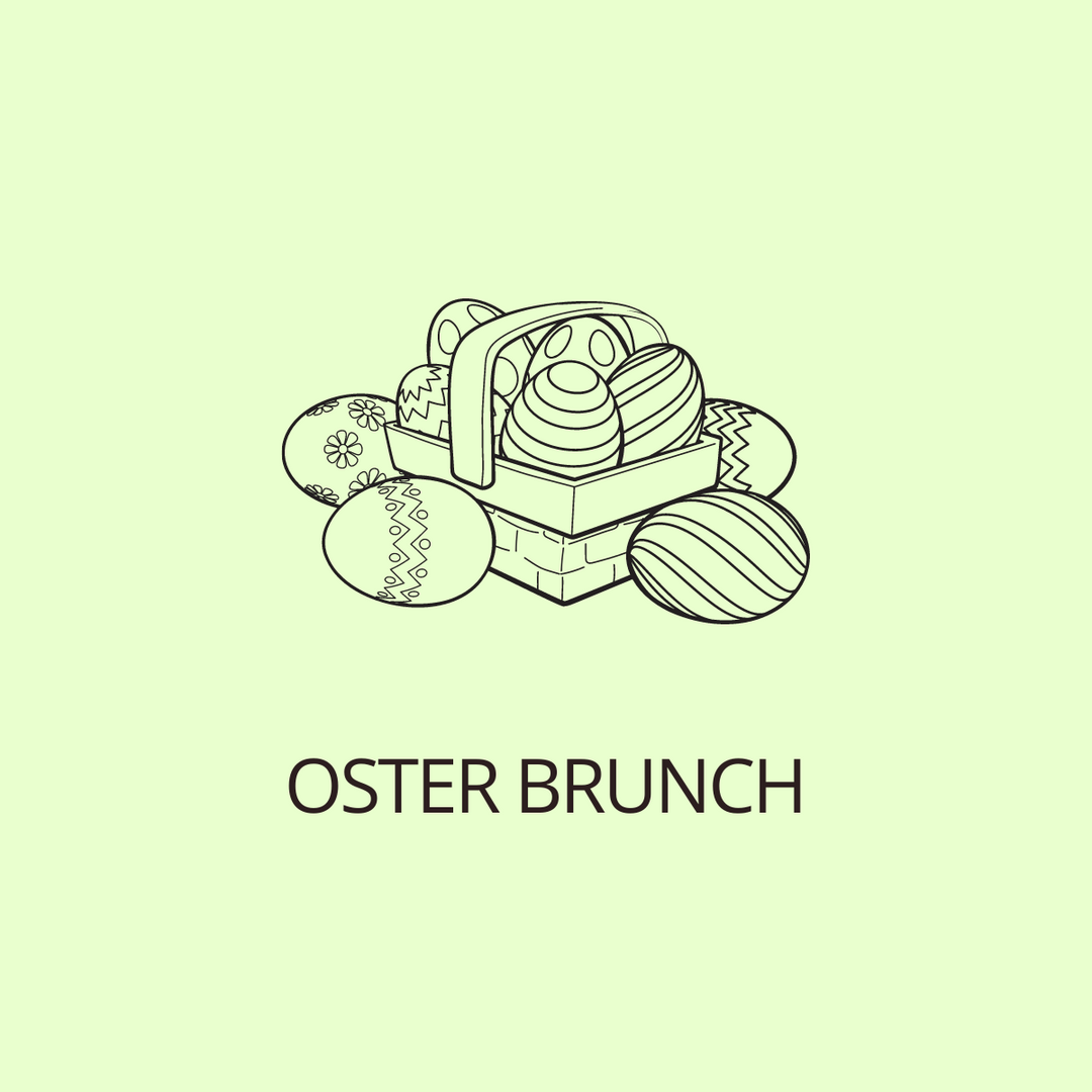Oster-Brunch
