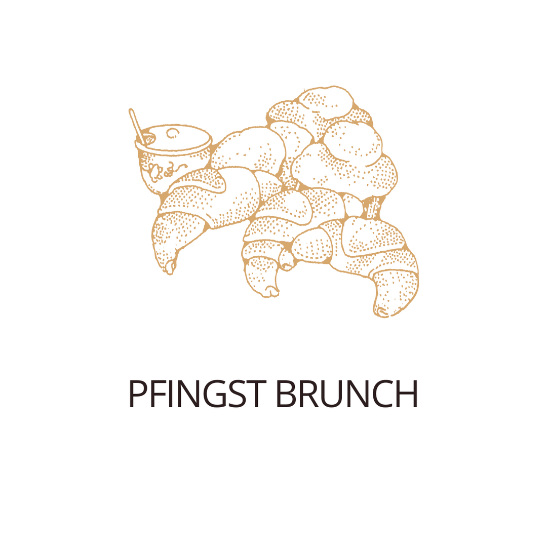 Pfingst-Brunch
