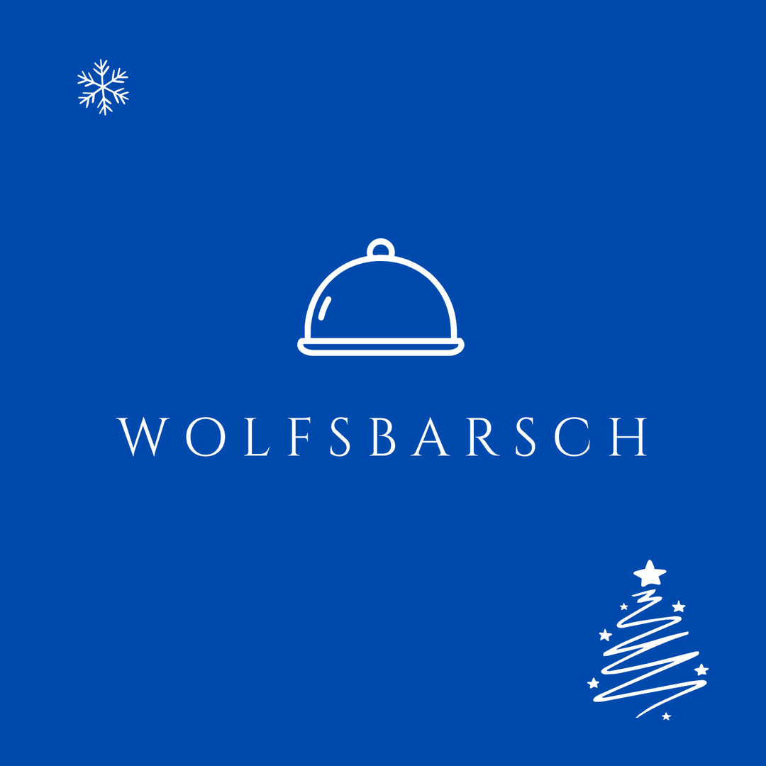 Wolfsbarsch