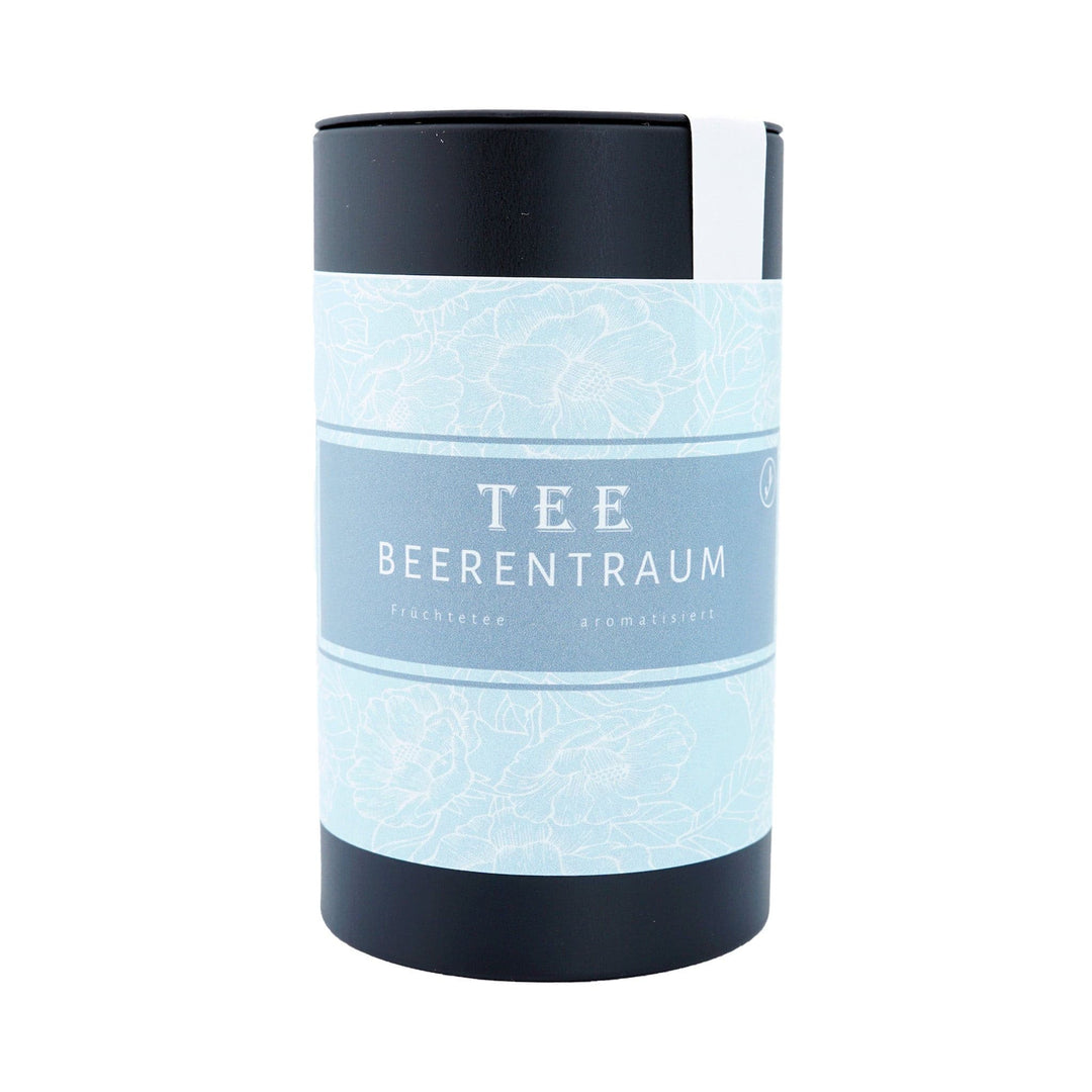 Beerentraum Früchte Tee