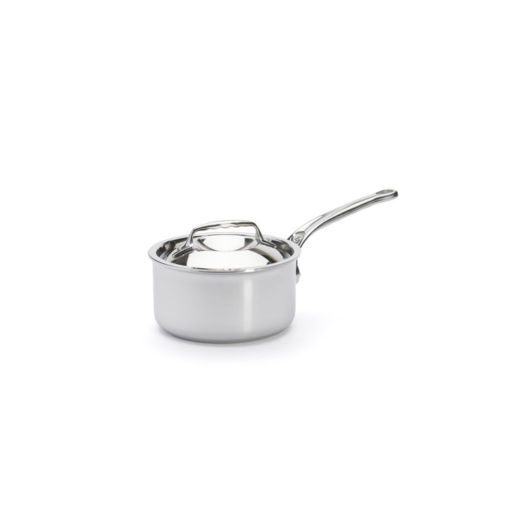 Stieltopf-Casserole mit Deckel "Affinity"