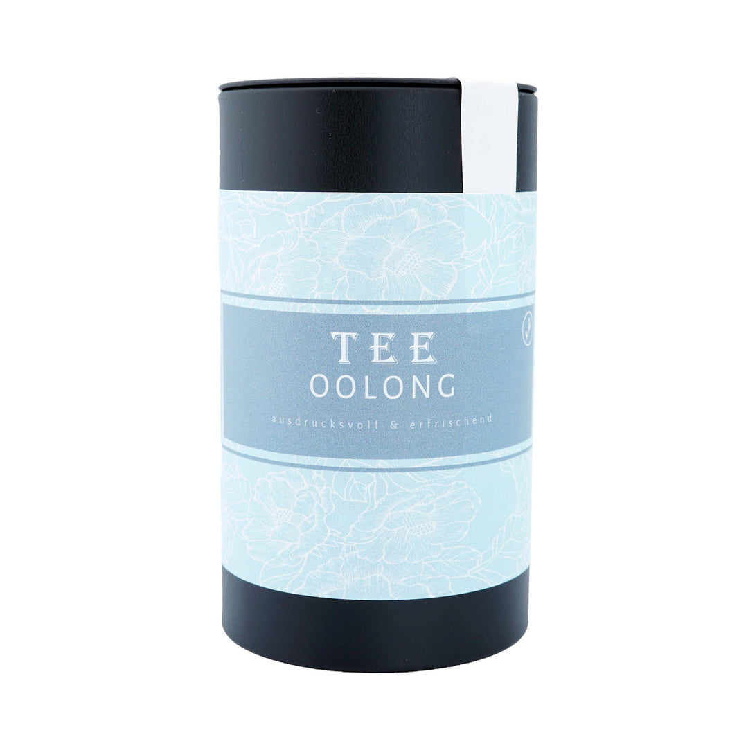 Jade Oolong Tee