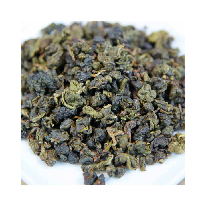 Jade Oolong Tee