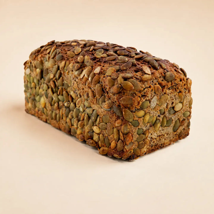 Hüttenbrot 600 g von Jungermann Gourmet – Premium-Packshot