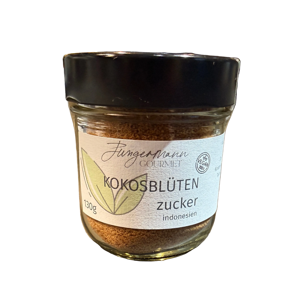 Kokosblütenzucker