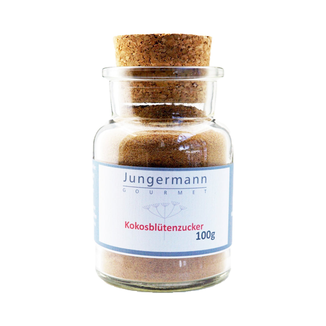 Kokosblütenzucker