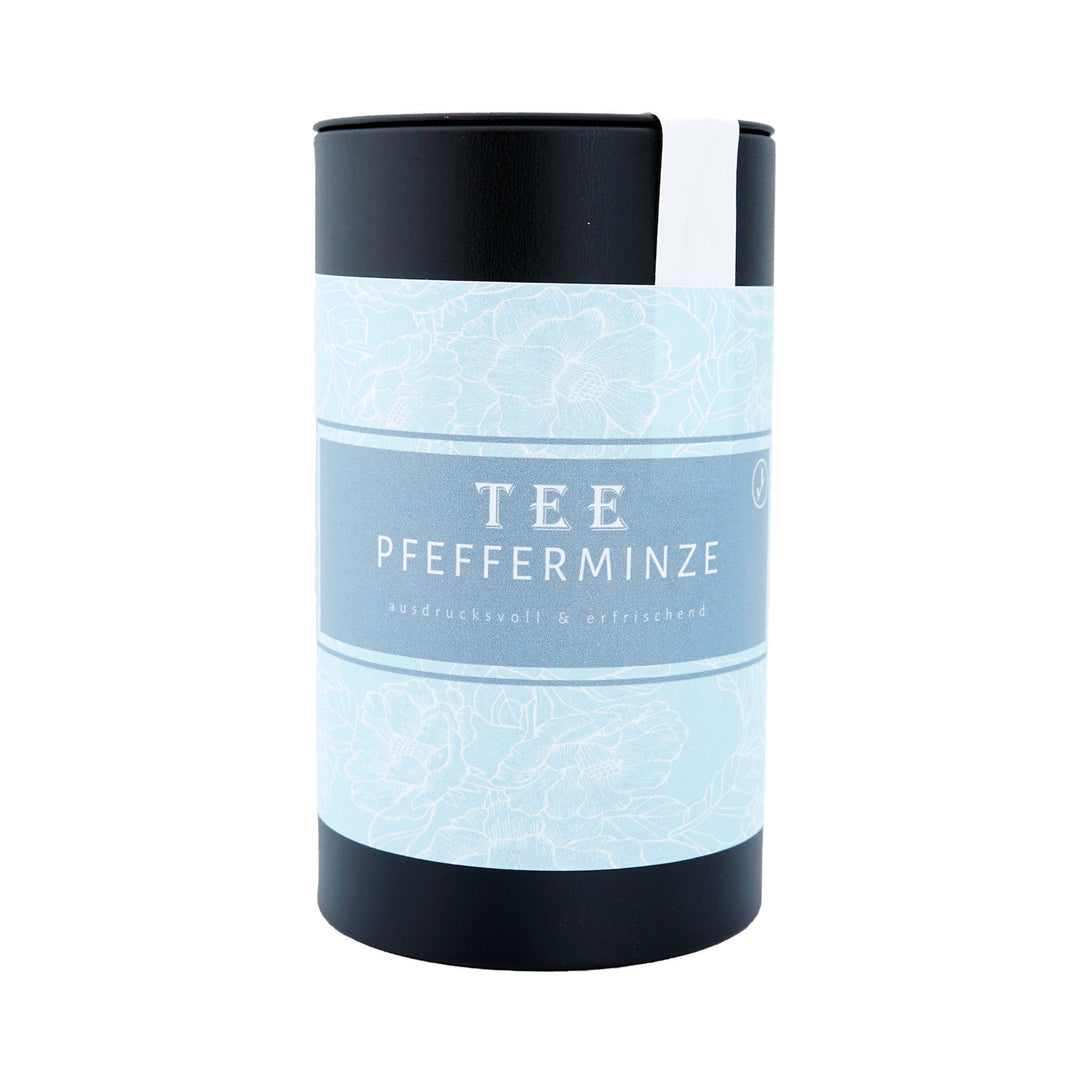 Pfefferminze Tee
